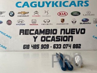 Amortiguadores Peugeot 505 MR231