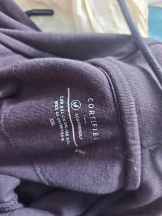 2 camicie Desigual e giacca Cortefiel