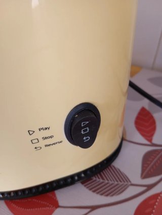 Licuadora Cecotec CecoJuicer Compact