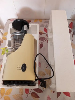 Licuadora Cecotec CecoJuicer Compact
