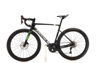 Bicicleta Argon 18 SUM Pro Di2 12V t.56 Reacondicionada
