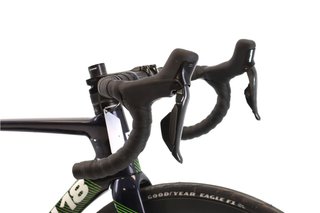 Bicicleta Argon 18 SUM Pro Di2 12V t.56 Reacondicionada