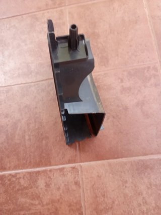 Tapa Lateral Thermomix TM31