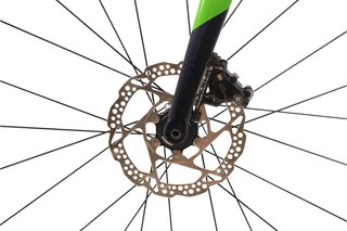 Bicicleta Argon 18 SUM Pro Di2 12V t.56 Reacondicionada