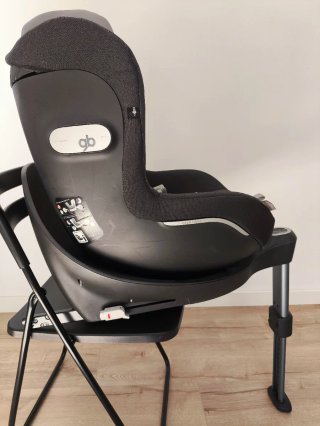 Silla de coche GB Vaya i-Size