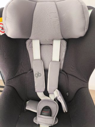 Silla de coche GB Vaya i-Size