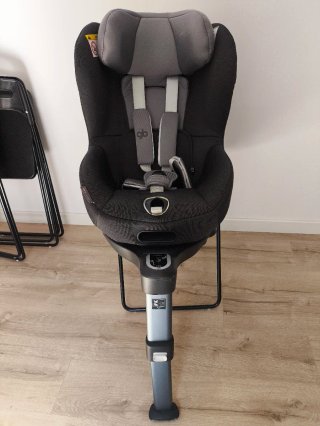 Silla de coche GB Vaya i-Size