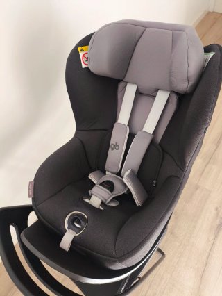 Silla de coche GB Vaya i-Size