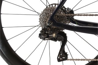 Bicicleta Argon 18 SUM Pro Di2 12V t.58 Reacondicionada