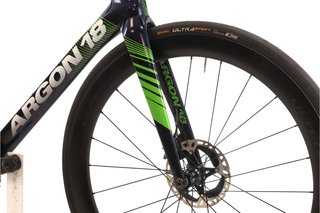 Bicicleta Argon 18 SUM Pro Di2 12V t.58 Reacondicionada