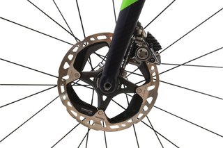 Bicicleta Argon 18 SUM Pro Di2 12V t.58 Reacondicionada