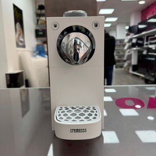 Macchina da Caffè a Capsule Cremesso Una Automatica
