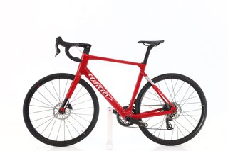 Bicicleta Wilier Filante Hybrid AXS 12V t.56 Reacondicionada