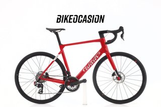 Bicicleta Wilier Filante Hybrid AXS 12V t.56 Reacondicionada