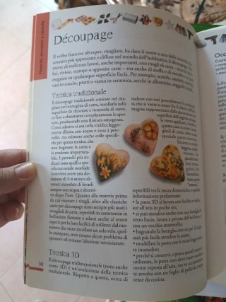 Forme di polistirolo. Tante idee allegre per casa
