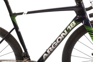 Bicicleta Argon 18 SUM Pro Di2 12V t.56 Reacondicionada