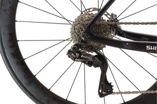 Bicicleta Argon 18 SUM Pro Di2 12V t.56 Reacondicionada