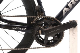 Bicicleta Argon 18 SUM Pro Di2 12V t.56 Reacondicionada