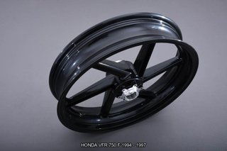 Llanta delantera para HONDA VFR 750 F 1994 - 1997