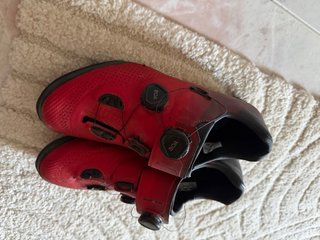 Scarpe da ciclismo Shimano XC7
