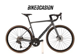 Bicicleta BMC Teammachine SLR01 FIVE Di2 12V t.54 Reacondicionada