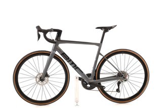 Bicicleta BMC Teammachine SLR01 FIVE Di2 12V t.54 Reacondicionada