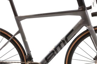 Bicicleta BMC Teammachine SLR01 FIVE Di2 12V t.54 Reacondicionada