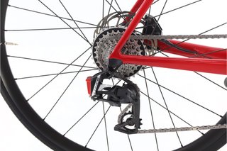 Bicicleta Wilier Filante Hybrid AXS 12V t.56 Reacondicionada