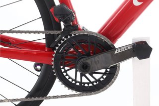 Bicicleta Wilier Filante Hybrid AXS 12V t.56 Reacondicionada