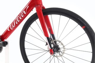 Bicicleta Wilier Filante Hybrid AXS 12V t.56 Reacondicionada