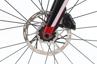 Bicicleta Wilier Filante Hybrid AXS 12V t.56 Reacondicionada