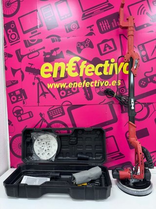 Lijadora De Pared Zenko ZK 750