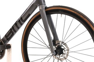 Bicicleta BMC Teammachine SLR01 FIVE Di2 12V t.54 Reacondicionada