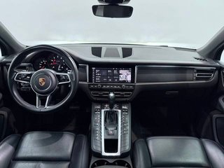 Porsche Macan 180 kW (245 CV)