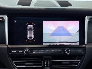Porsche Macan 180 kW (245 CV)