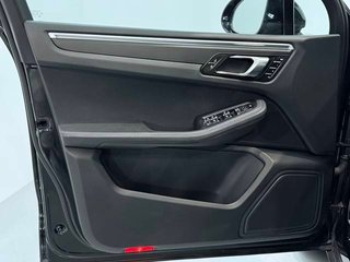 Porsche Macan 180 kW (245 CV)