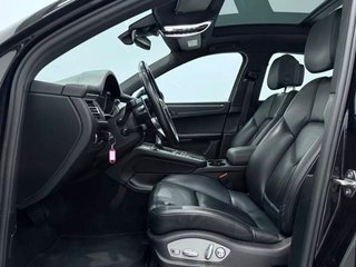 Porsche Macan 180 kW (245 CV)