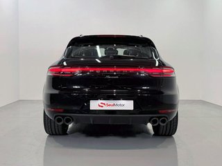 Porsche Macan 180 kW (245 CV)