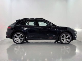 Porsche Macan 180 kW (245 CV)