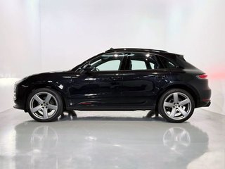 Porsche Macan 180 kW (245 CV)
