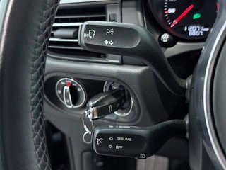 Porsche Macan 180 kW (245 CV)