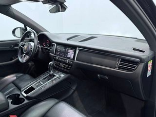 Porsche Macan 180 kW (245 CV)