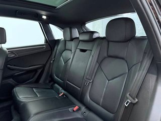 Porsche Macan 180 kW (245 CV)
