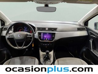 SEAT Ibiza 1.0 TSI S&S Style 81 kW (110 CV)