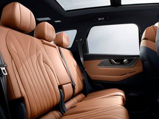 EBRO S900 1.5 TGDI PHEV 3DHT Luxury 4X4 E-CVT 313 kW (425 CV)