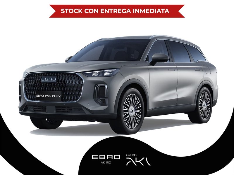 Ebro 2026