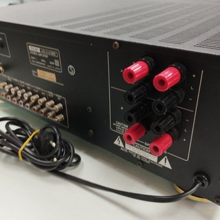 Amplificador HiFi Teac A-x800
