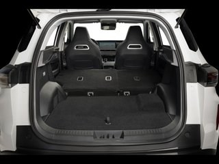 EBRO S400 1.5 DHE HEV Premium CVT 155 kW (211 CV)