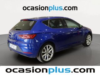SEAT León 2.0 TDI S&S FR Plus 110 kW (150 CV)