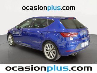 SEAT León 2.0 TDI S&S FR Plus 110 kW (150 CV)